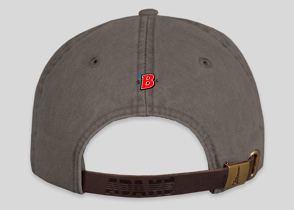 Custom Event Hat