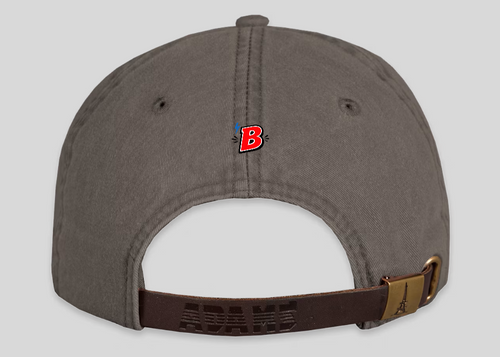 Custom Event Hat